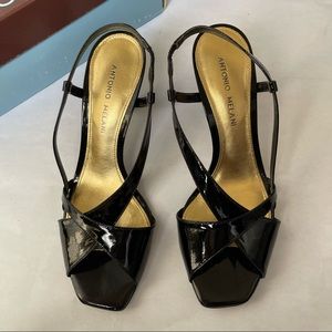 Antonio Melani Heels Size 8